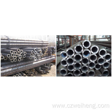 astm a106 a106m seamless carbon steel pipe